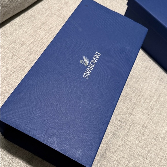 Swarovski Glasses/ Whiskey Glasses/ Tumblers- Set of 2 - Picture 10 of 10